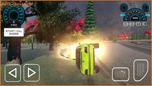 Forza Car Race - no any horizon 4 you screenshot