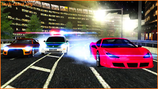 Forza For Horizon Speed 5 screenshot