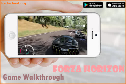 🚗 Forza Horizon 3 Walkthrough 🎮 screenshot