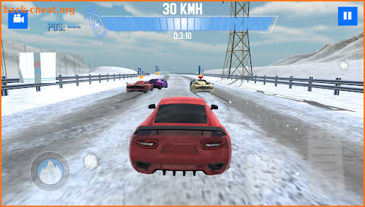 Forza Horizon 4 screenshot