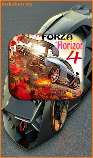 forza horizon 4 gameplay Tips and Tricks screenshot