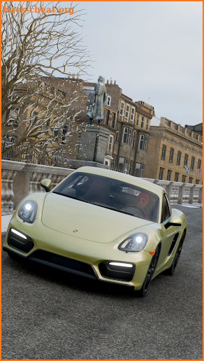 Forza Horizon 4 Garage | Car Tracker screenshot