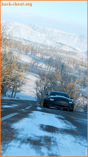 Forza Horizon 4 Garage | Car Tracker screenshot