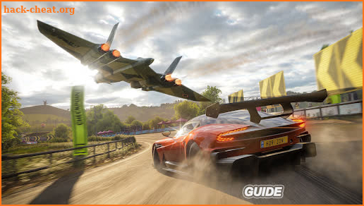 Forza Horizon 4 Guide screenshot
