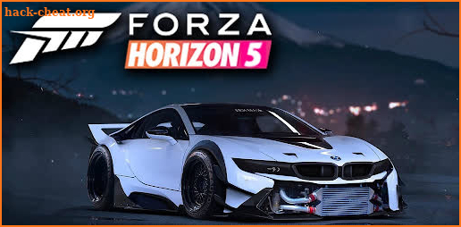 Forza horizon 4 mobile guide screenshot