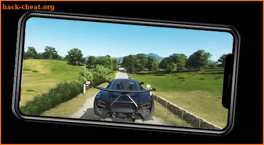 Forza Horizon 4 Tips screenshot