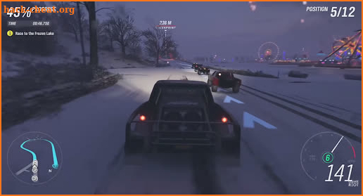 Forza Horizon 4 Tips 2022 screenshot