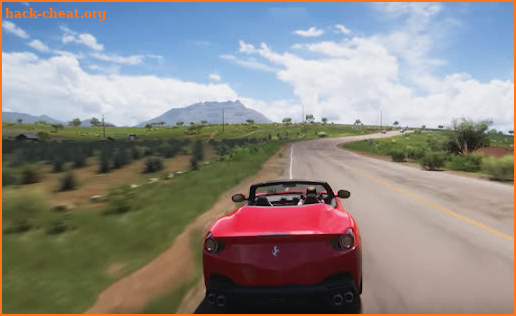 Forza Horizon 4 Walkthrough screenshot