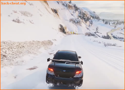 Forza Horizon 4 Walkthrough screenshot