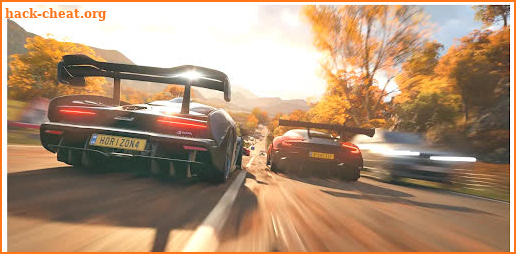 Forza Horizon 4 Walkthrough Tricks screenshot