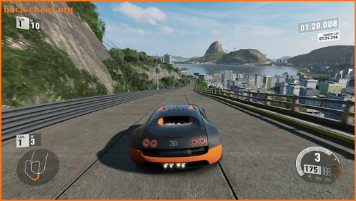 Forza Horizon 4 Walktrough Tips & Tricks screenshot