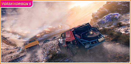 Forza Horizon 5 Guide screenshot