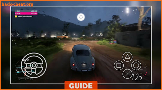 Forza Horizon 5 Review Guide screenshot