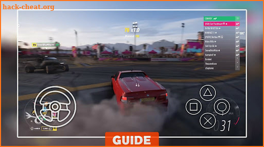 Forza Horizon 5 Review Guide screenshot