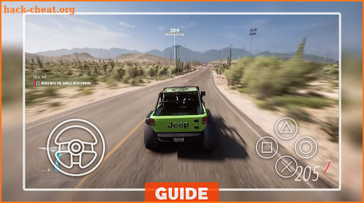 Forza Horizon 5 Tips screenshot