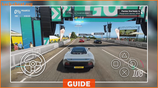 Forza Horizon 5 Tips screenshot