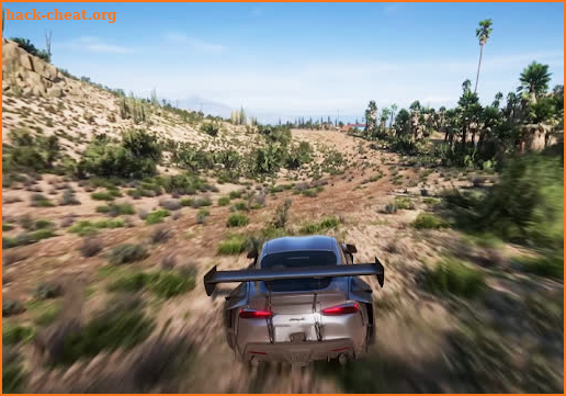 Forza Horizon 5 Walkthrough screenshot
