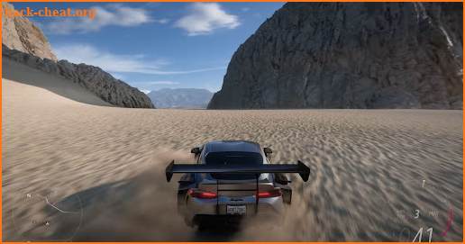 Forza Horizon 5 Walkthrough screenshot