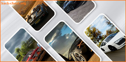 Forza Horizon 5 Wallpaper 4K screenshot