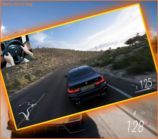 Forza Horizon 5 West Guide screenshot