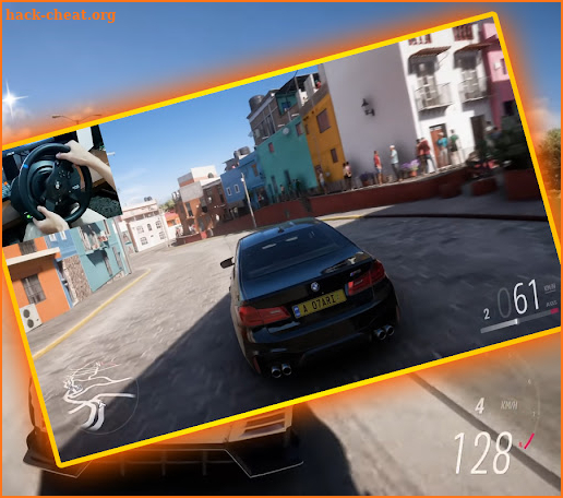 Forza Horizon 5 West Guide screenshot