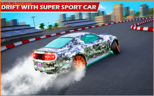Forza Horizon drift 5 screenshot