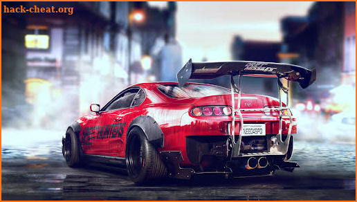 Forza Horizon mobile 4 screenshot