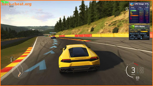 Forza Horizon Motorsport Tricks & Guide screenshot