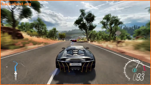 Forza Horizon Walktrough Tips & Tricks screenshot