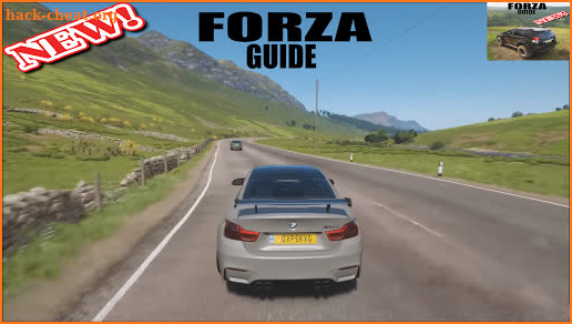 Forza Mobile Races Walkthrough Play screenshot
