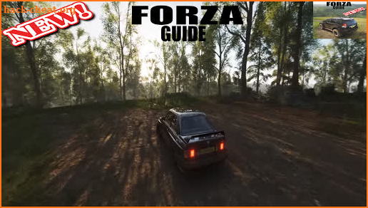 Forza Mobile Races Walkthrough Play screenshot