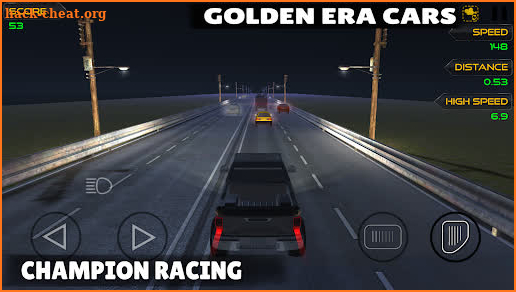 Forza Race 5 screenshot