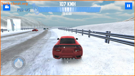Forza Racing Horizon screenshot