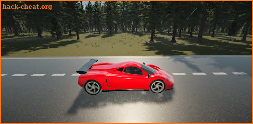 Forza Speed Horizon Ultimate screenshot