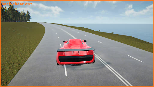 Forza Speed Horizon Ultimate screenshot