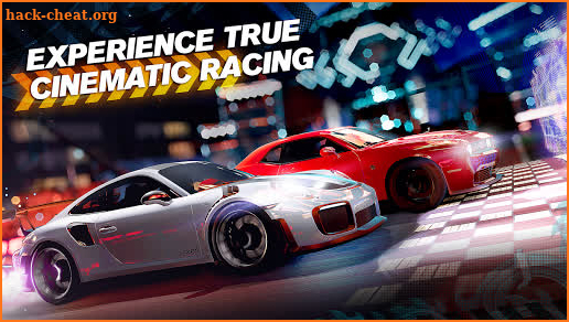 Forza Street: Race. Collect. Compete. screenshot