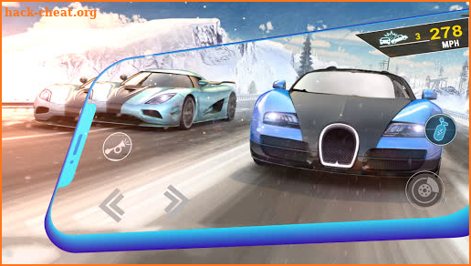 Forza Turbo screenshot
