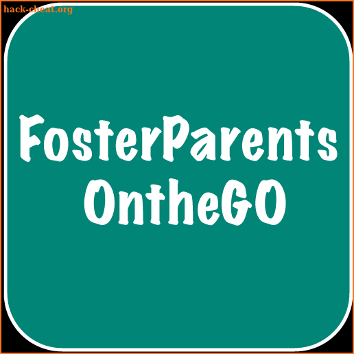 FosterParents OntheGo screenshot