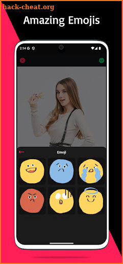 FotoFlow – Smooth Editing screenshot