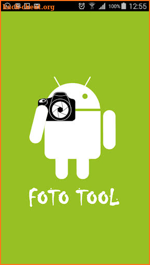 FotoTool - Photography DONATE screenshot