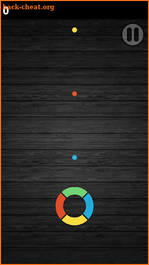 Four Colors Fun screenshot