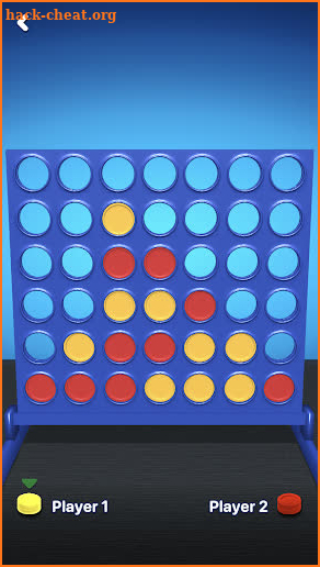 Four in a Row Connect - Free Classic Board Game screenshot