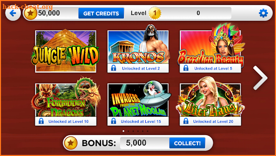 four winds casino play online