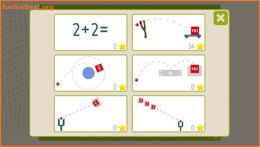 Fourth grade Math skills - Decimals screenshot