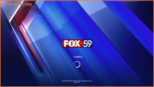 FOX 59 screenshot