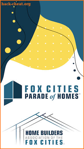 Fox Cities Parade of Homes screenshot