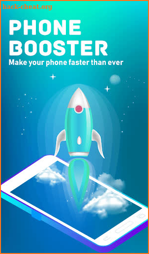 Fox Cleaner - Mobile Optimizer screenshot
