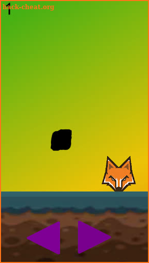 Fox Collect screenshot