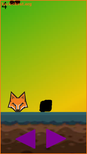 Fox Collect screenshot