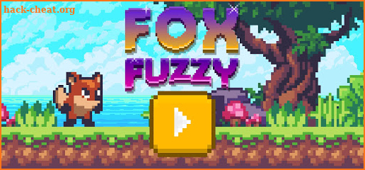 Fox Fuzzy screenshot